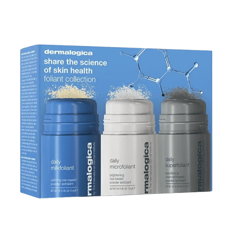 dermalogica Peeling Trio ltd. Editon