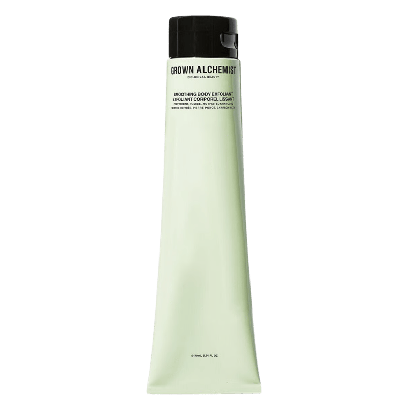 Grown Alchemist Smoothing Body Exfoliant gommage corporel