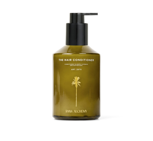 RAAW Alchemy The Hair Conditioner 300ml Conditioner