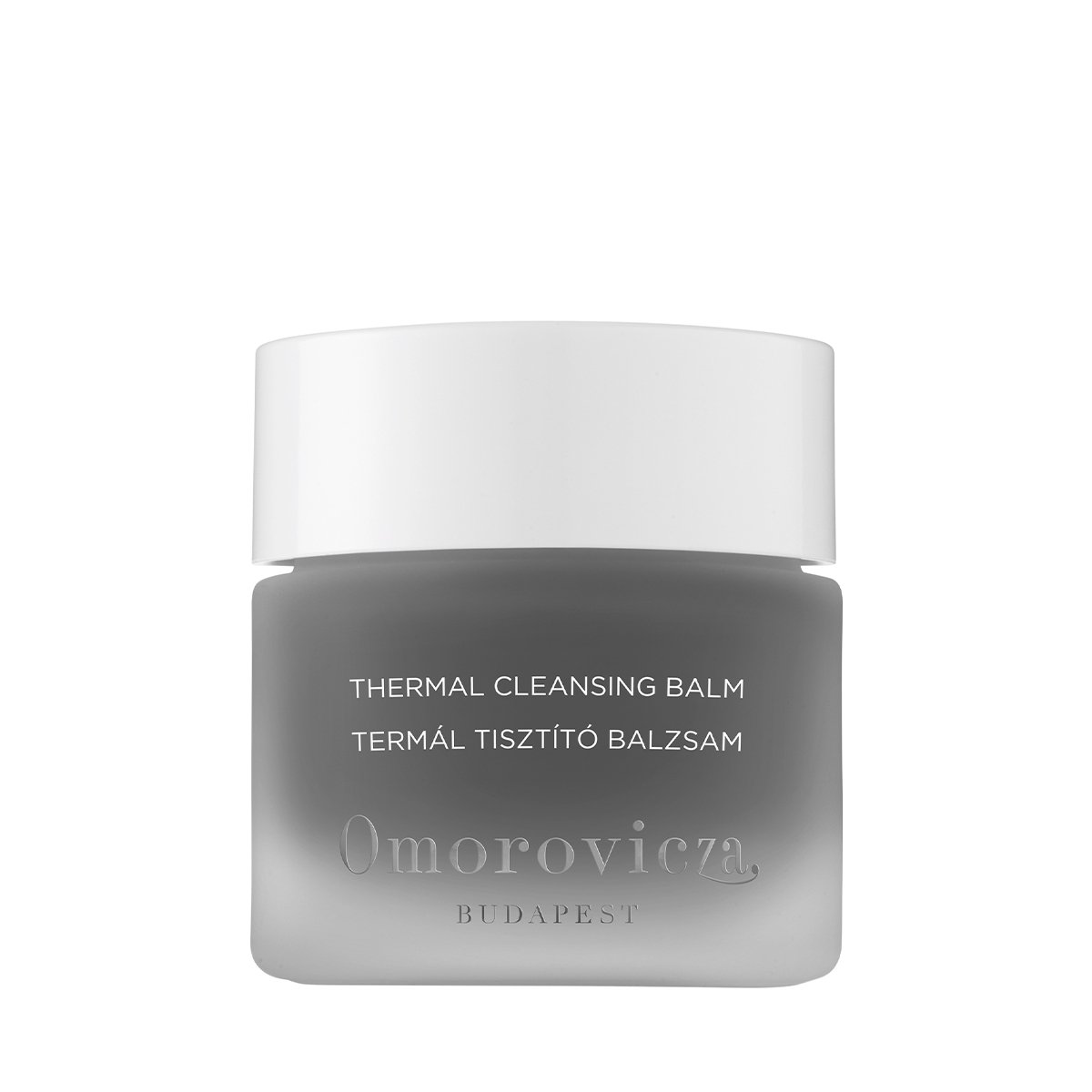 Thermal-Cleansing-Balm Balm de Nettoyage Thermal