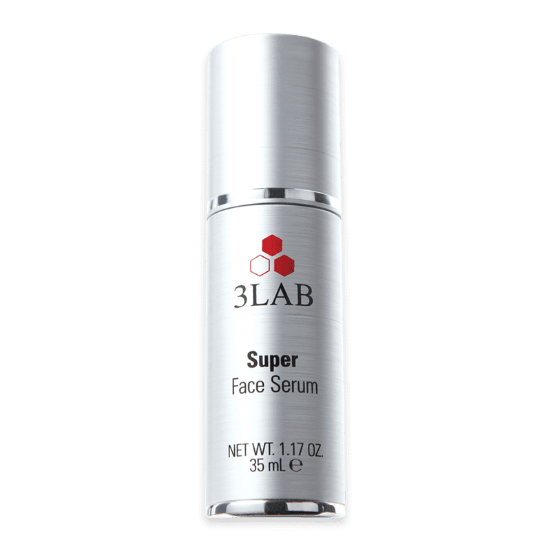 Super Sérum Visage