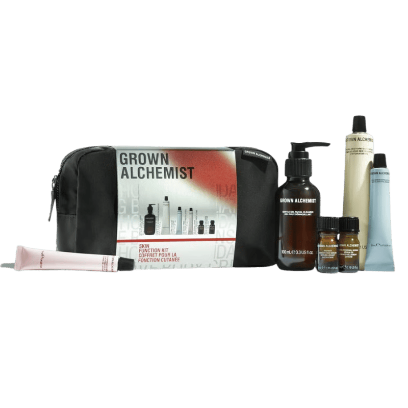 Grown Alchemist Skin Funktion Set ltd. Edition Coffret cadeau