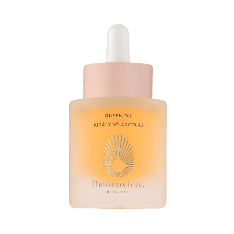 OMOROVICZA Queen Oil Huile pour le visage
