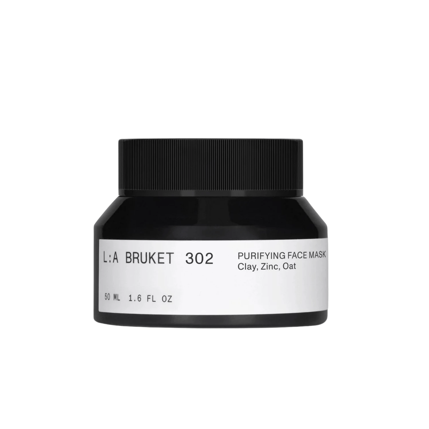 No. 302 Masque Purifiant pour le Visage