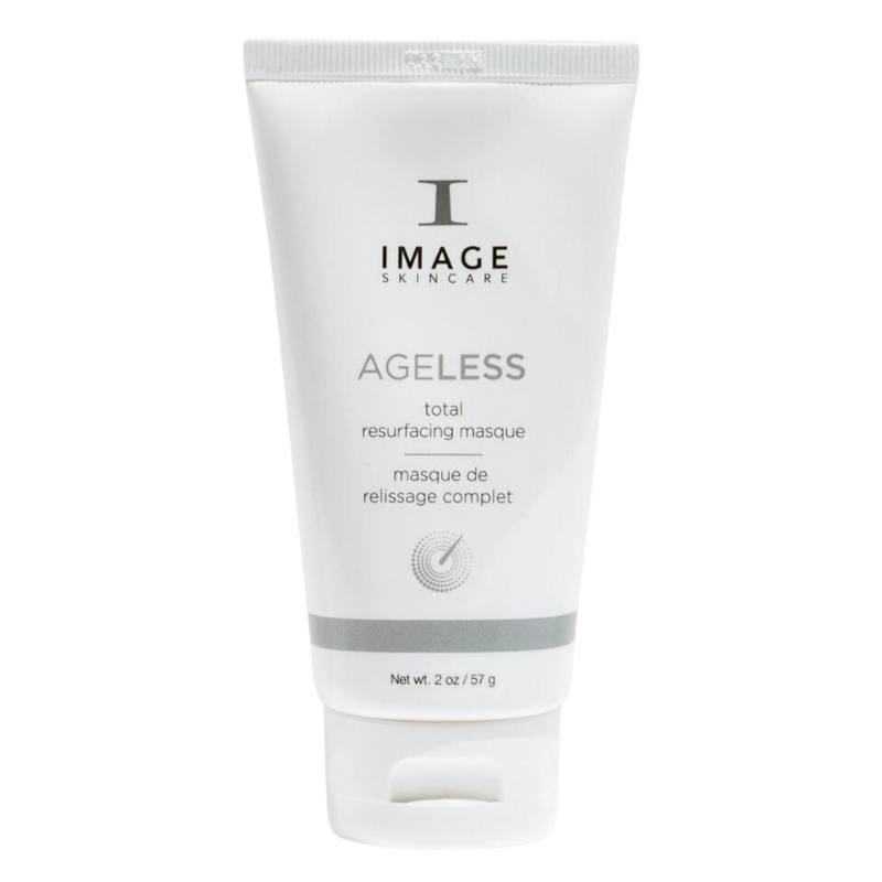 AGELESS masque de resurfaçage total