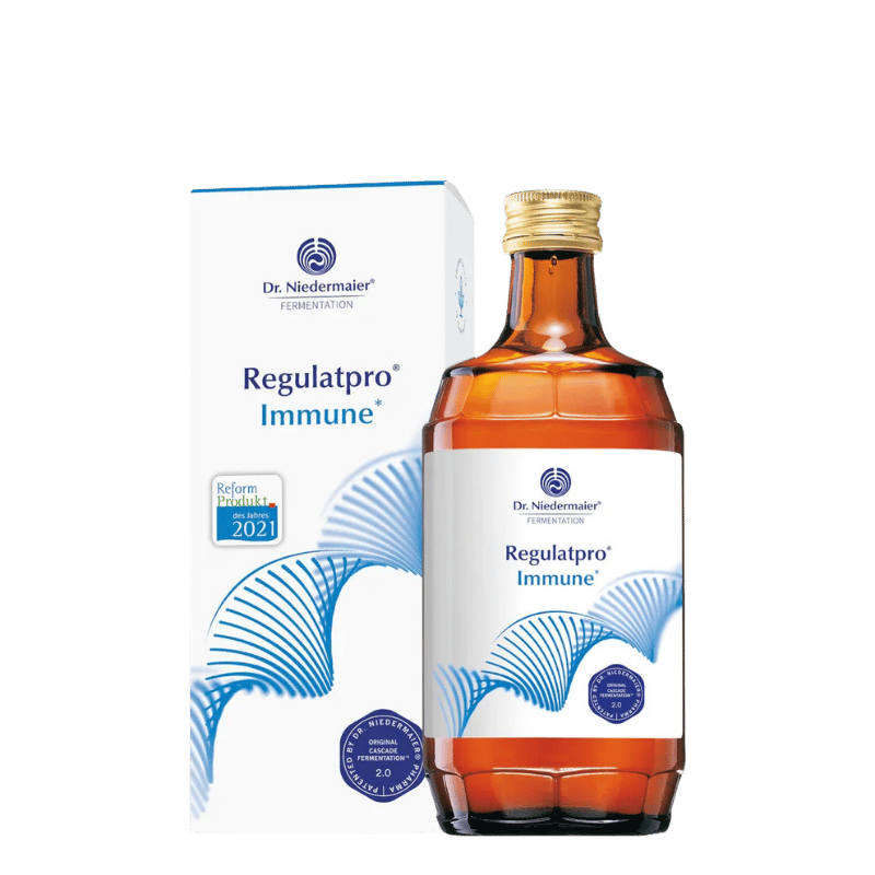 Regulat Beauty Regulatpro immun complément alimentaire