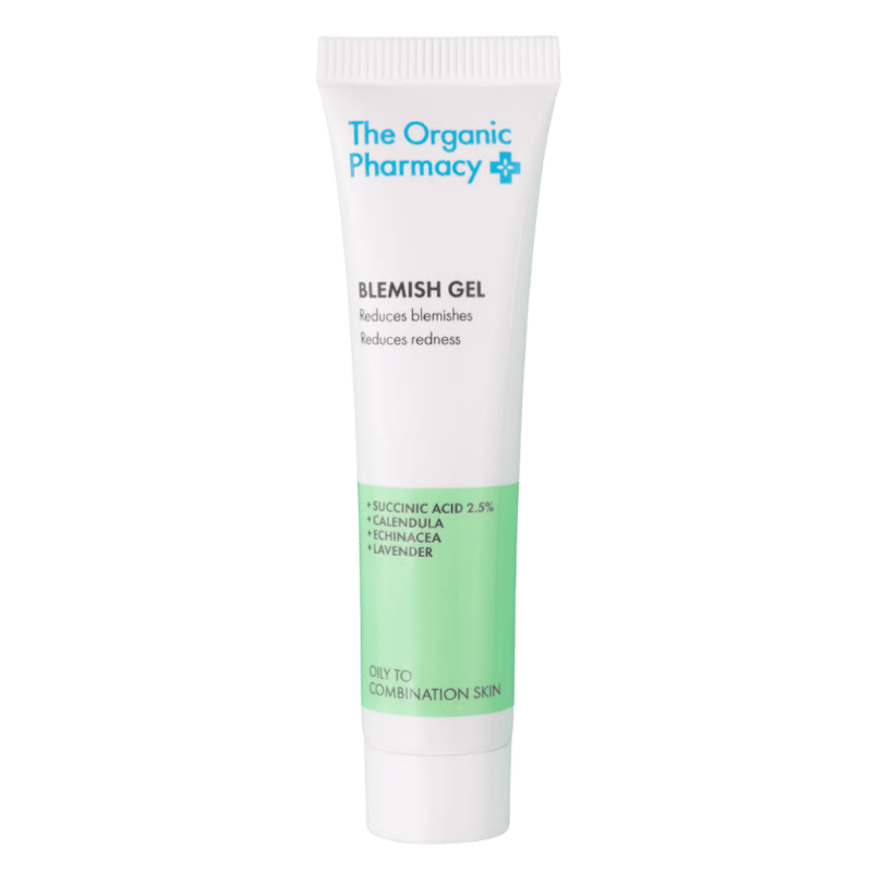 Organic Pharmacy Blemish Gel NOUVEAU
