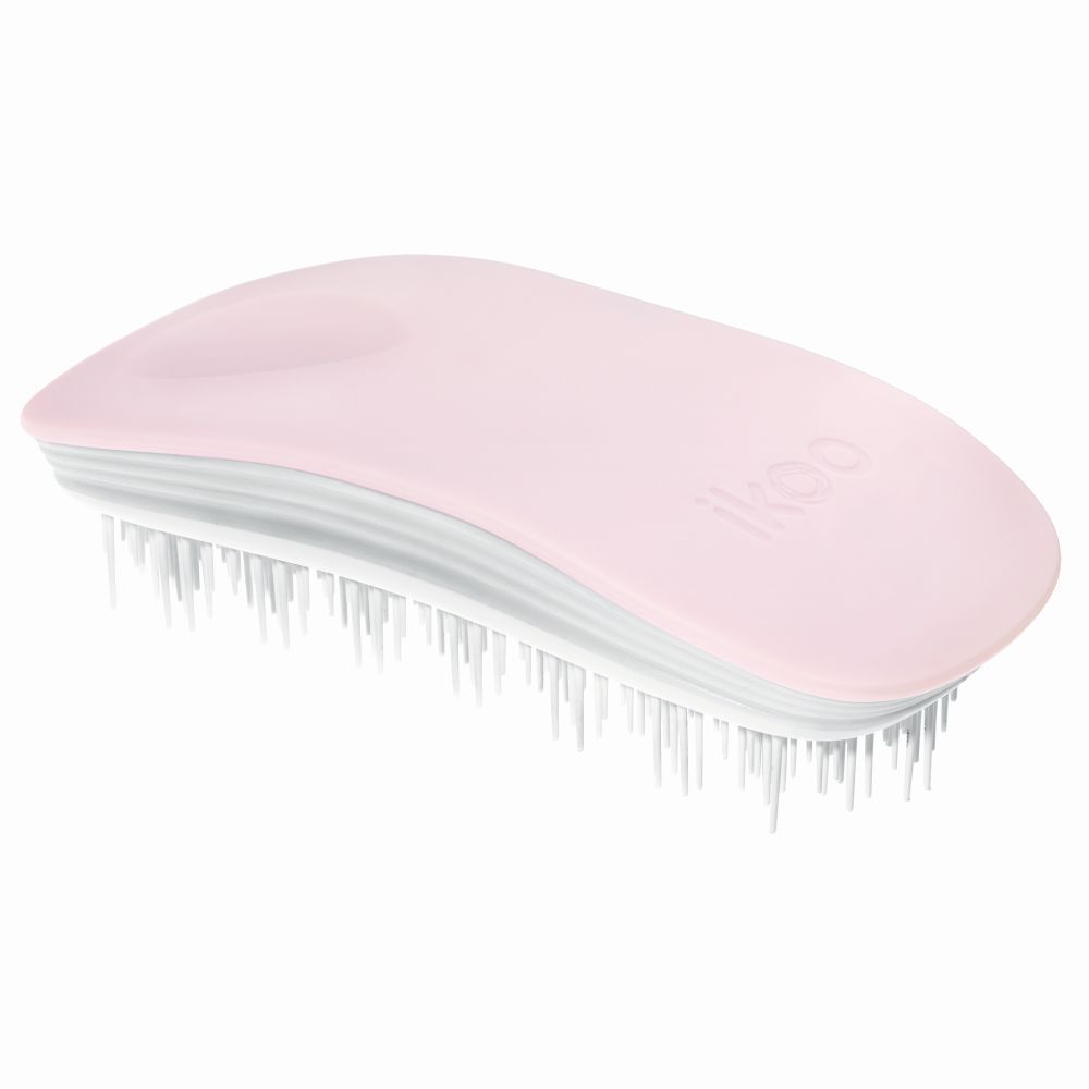 maison - blanc - barbe à papa