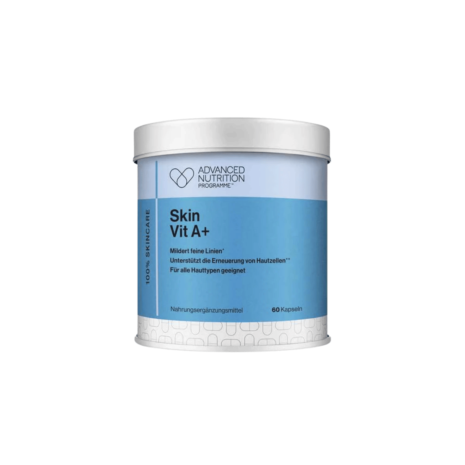 Skin Vitamin A plus