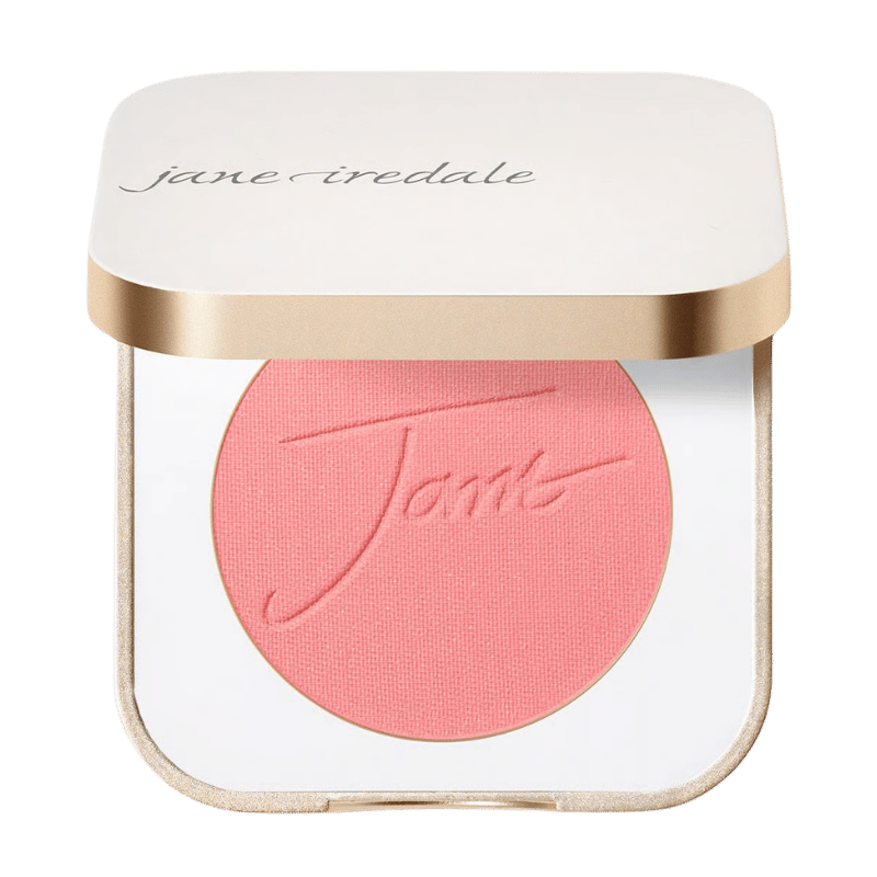 Jane Iredale Blush Queen Bee NEW Rouge