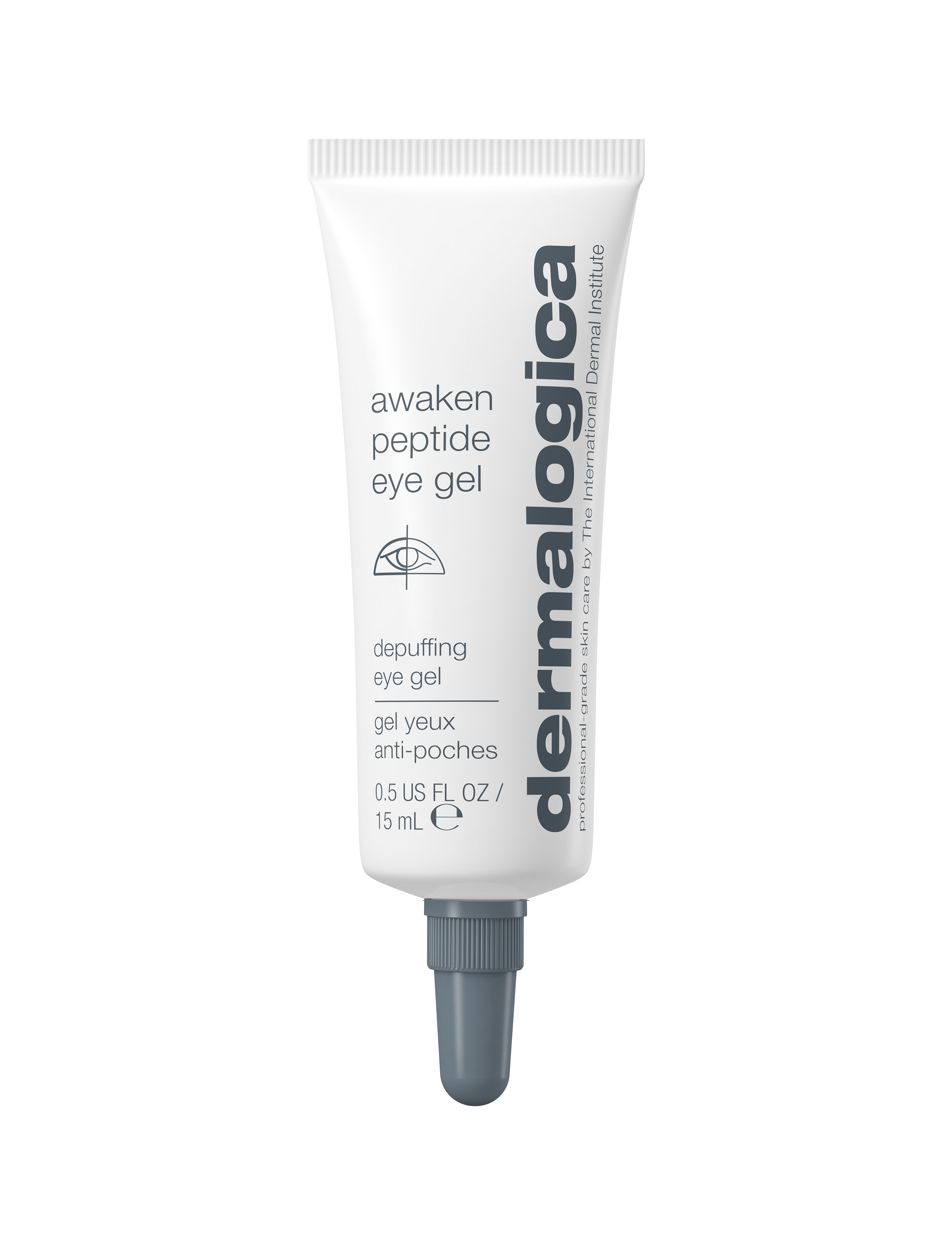 Gel pour les yeux au peptide Awaken