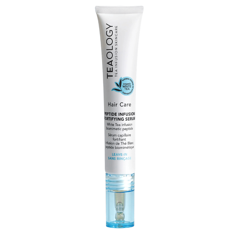 TEAOLOGY Hair Peptide Infusion Fortifying Serum sérum capillaire