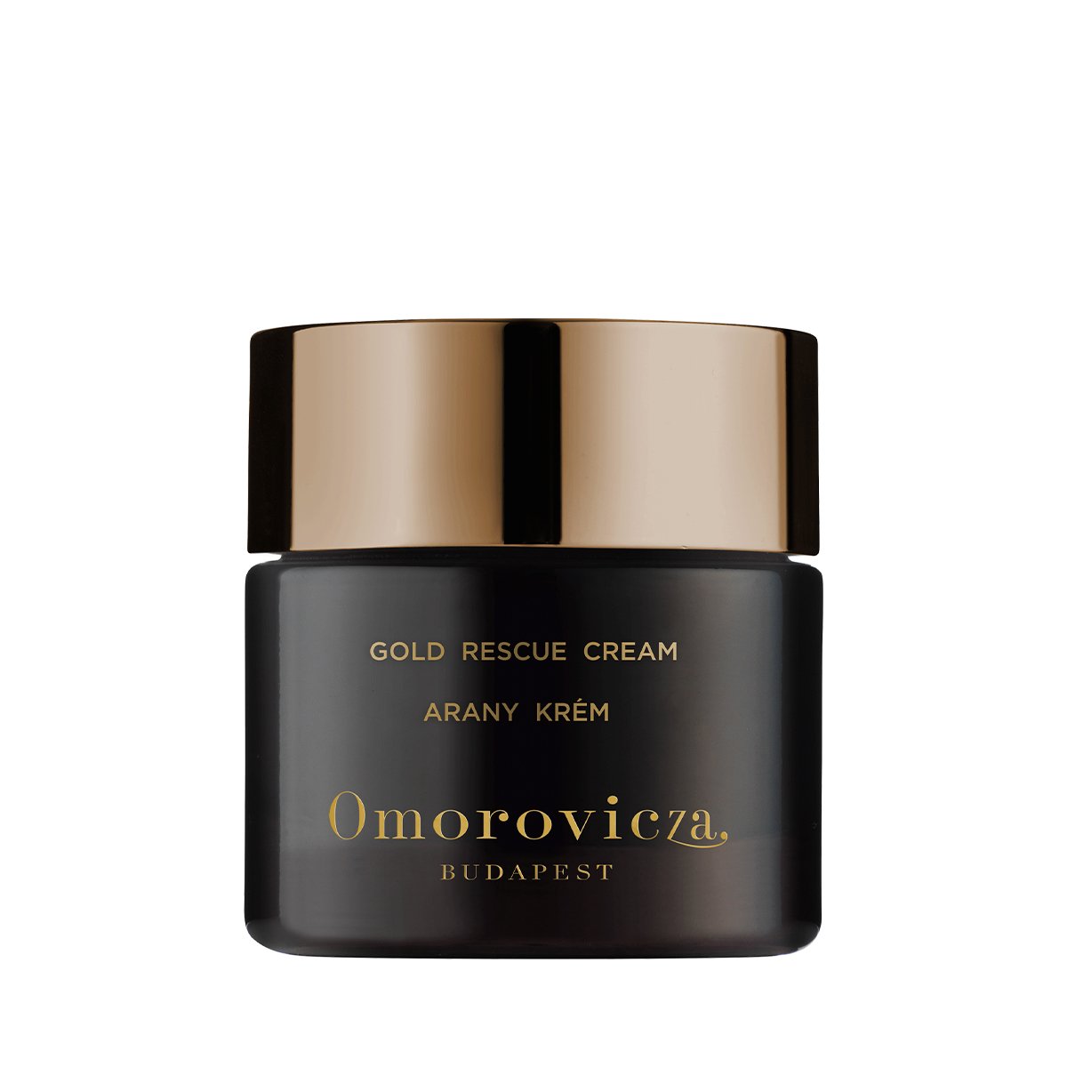 omoro-gold-rescue-cream Crème de secours dorée