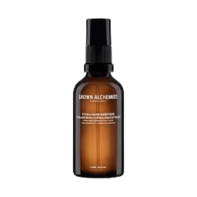 Grown Alchemist Hydra Hand Sanitizer Hyaluronan & Corallina Extrait