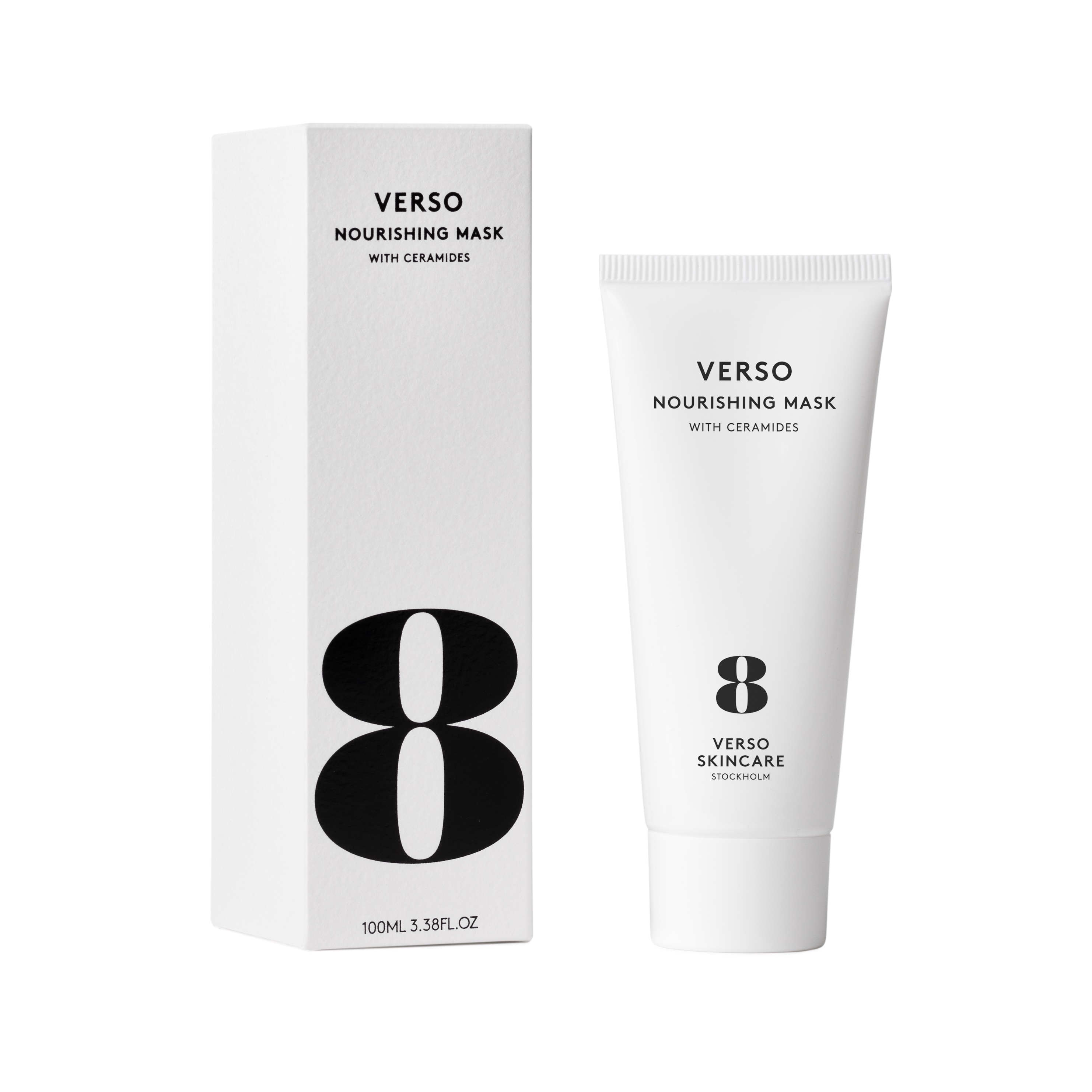 Masque nourrissant