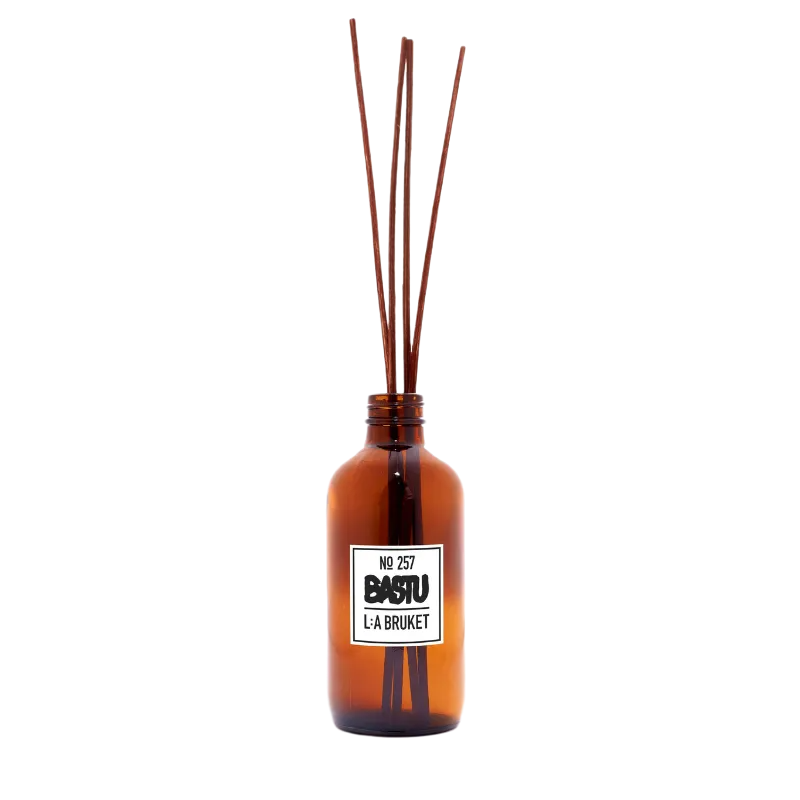 No. 257 Diffuseur d'ambiance Bastu
