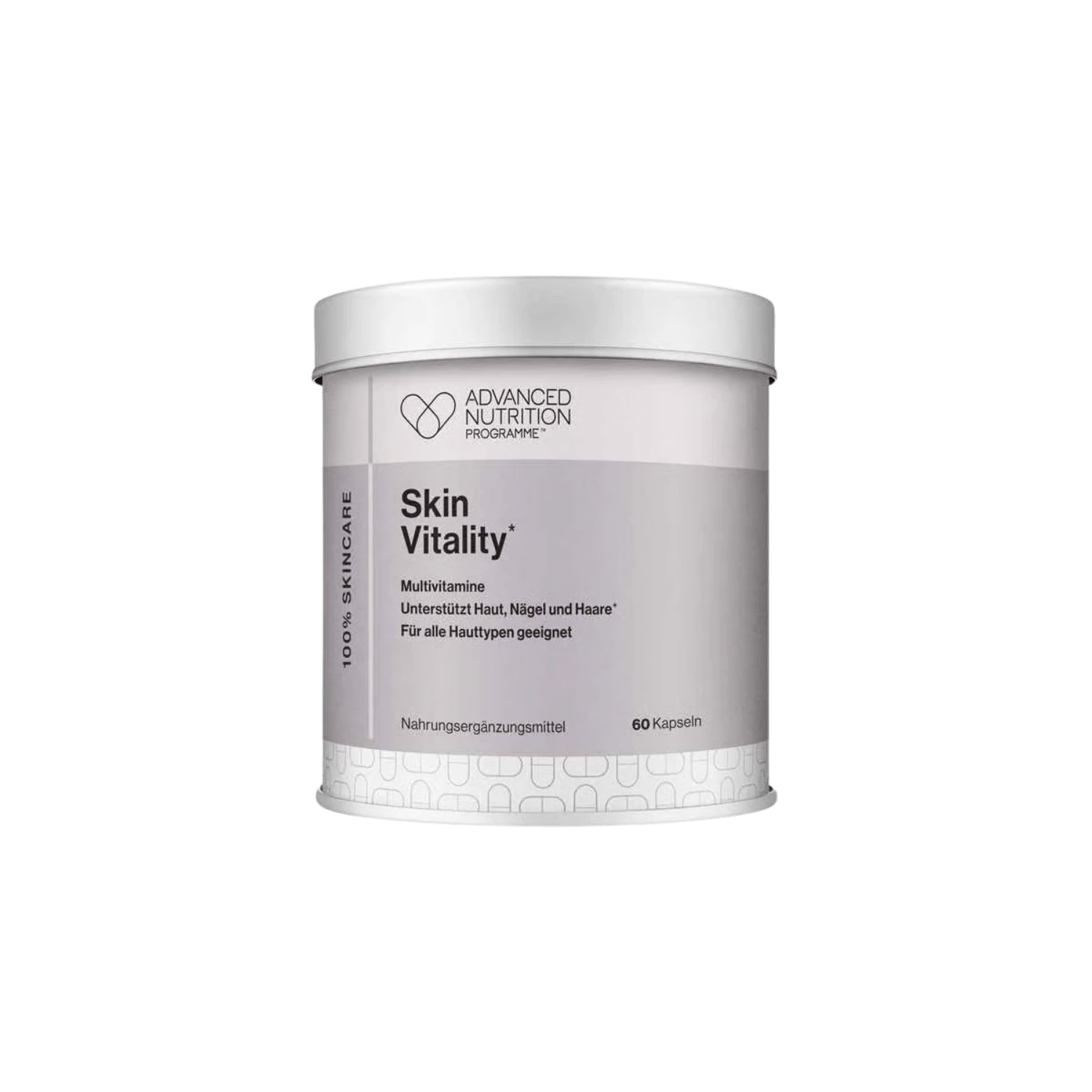 ANP Skin Vitality Gélules multivitaminées