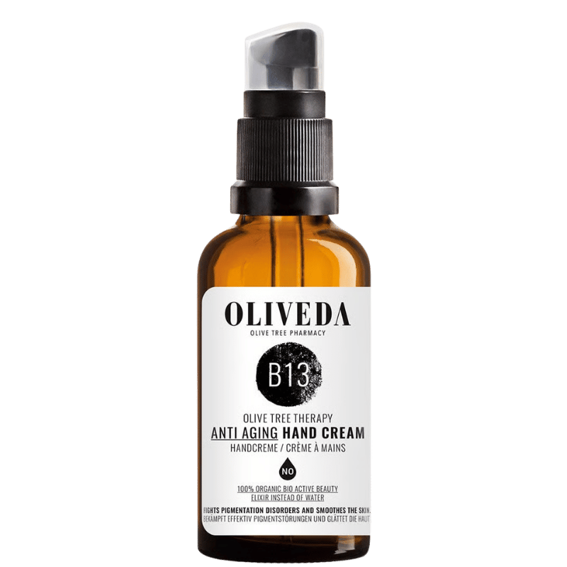 OLIVEDA B13 crème pour les mains Anti Aging