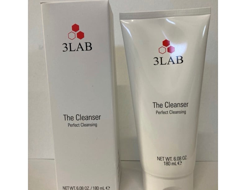 The Cleanser Emulsion