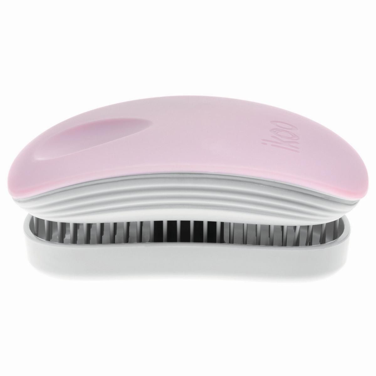 poche - blanc - barbe à papa