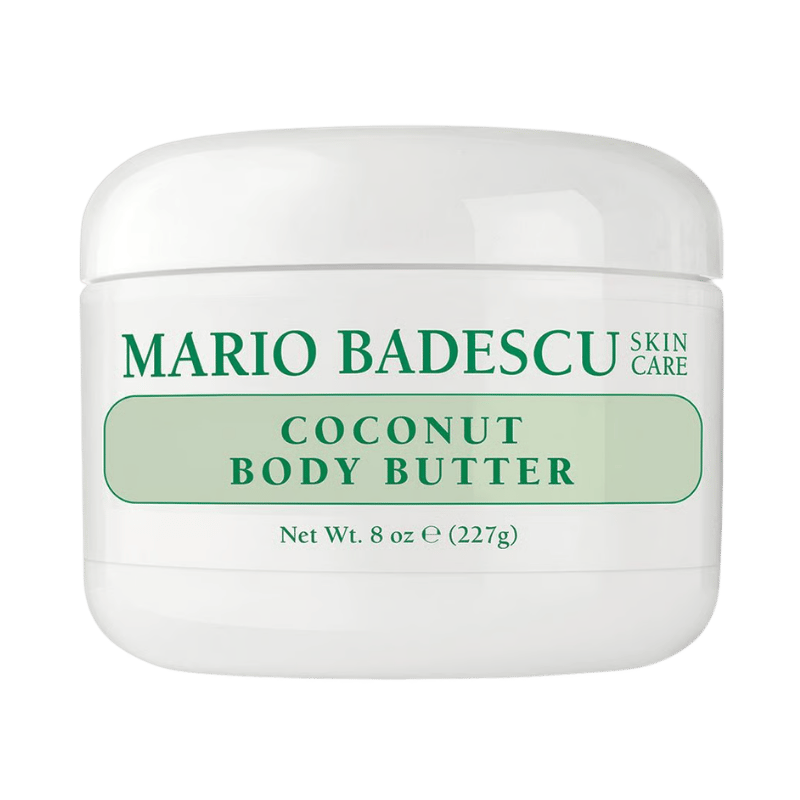 Mario Badescu Skincare Coconut Body Butter