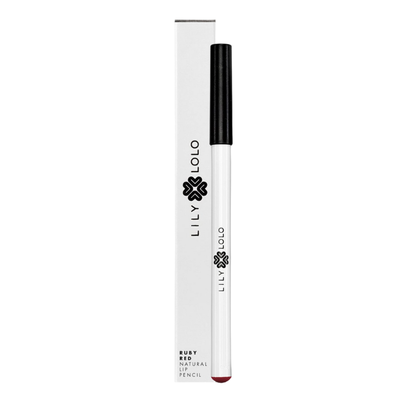 Crayon à lèvres Rouge Rubis