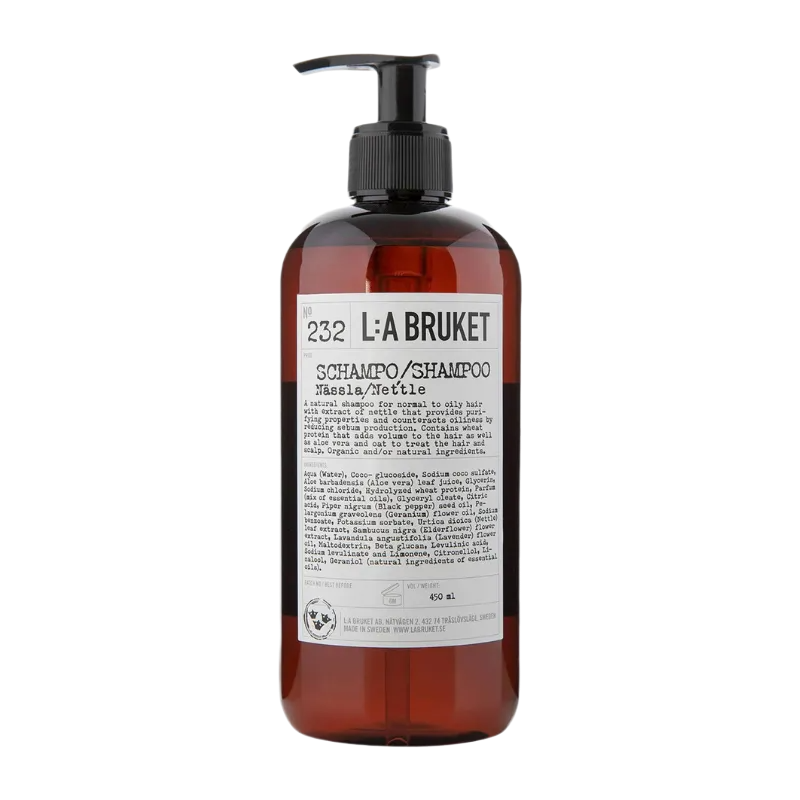 No. 233 Après-shampooing Ortie