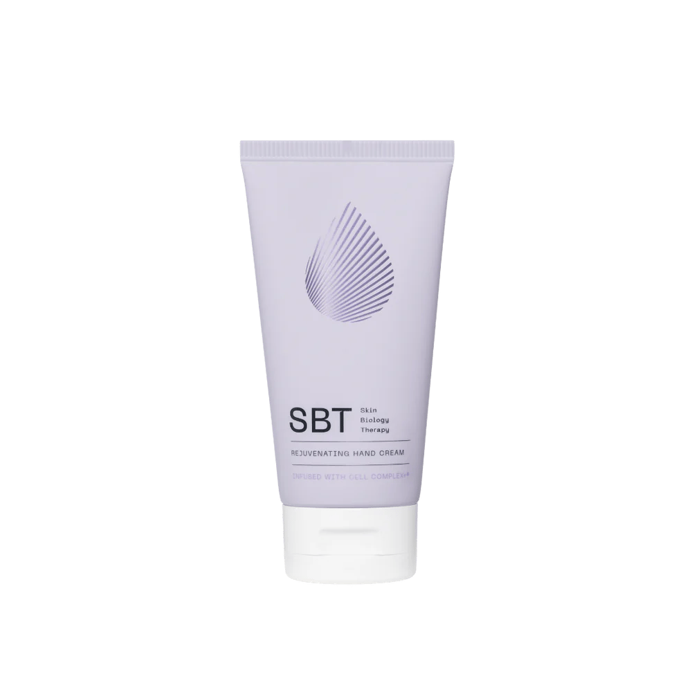SBT Labs Rejuvenating Hand Cream Handcreme