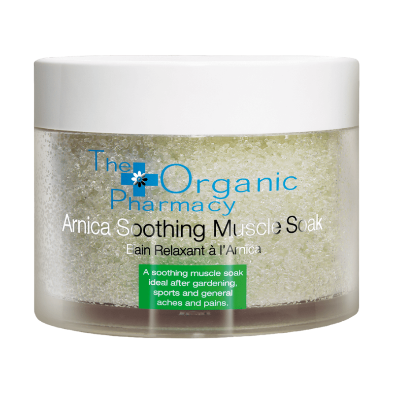 Arnica Bain Apaisant pour les Muscles