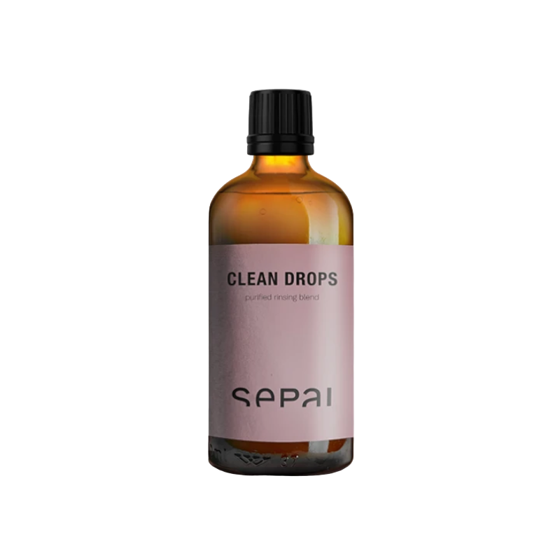 Senpay-Clean-Drops Gouttes Propres