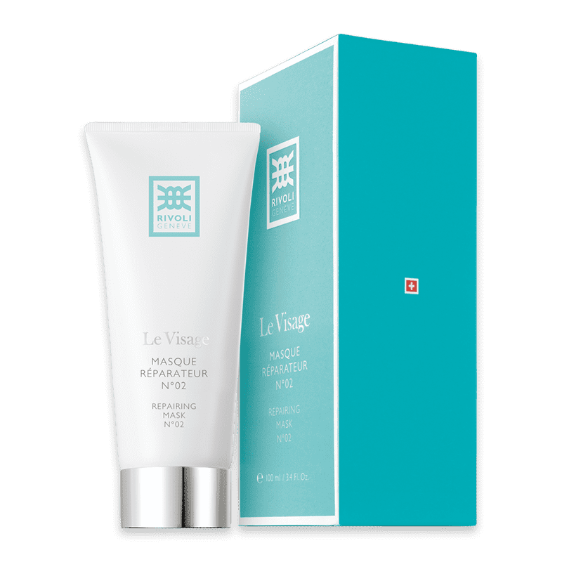 7020_optimized Le Visage Masque Réparateur No. 02