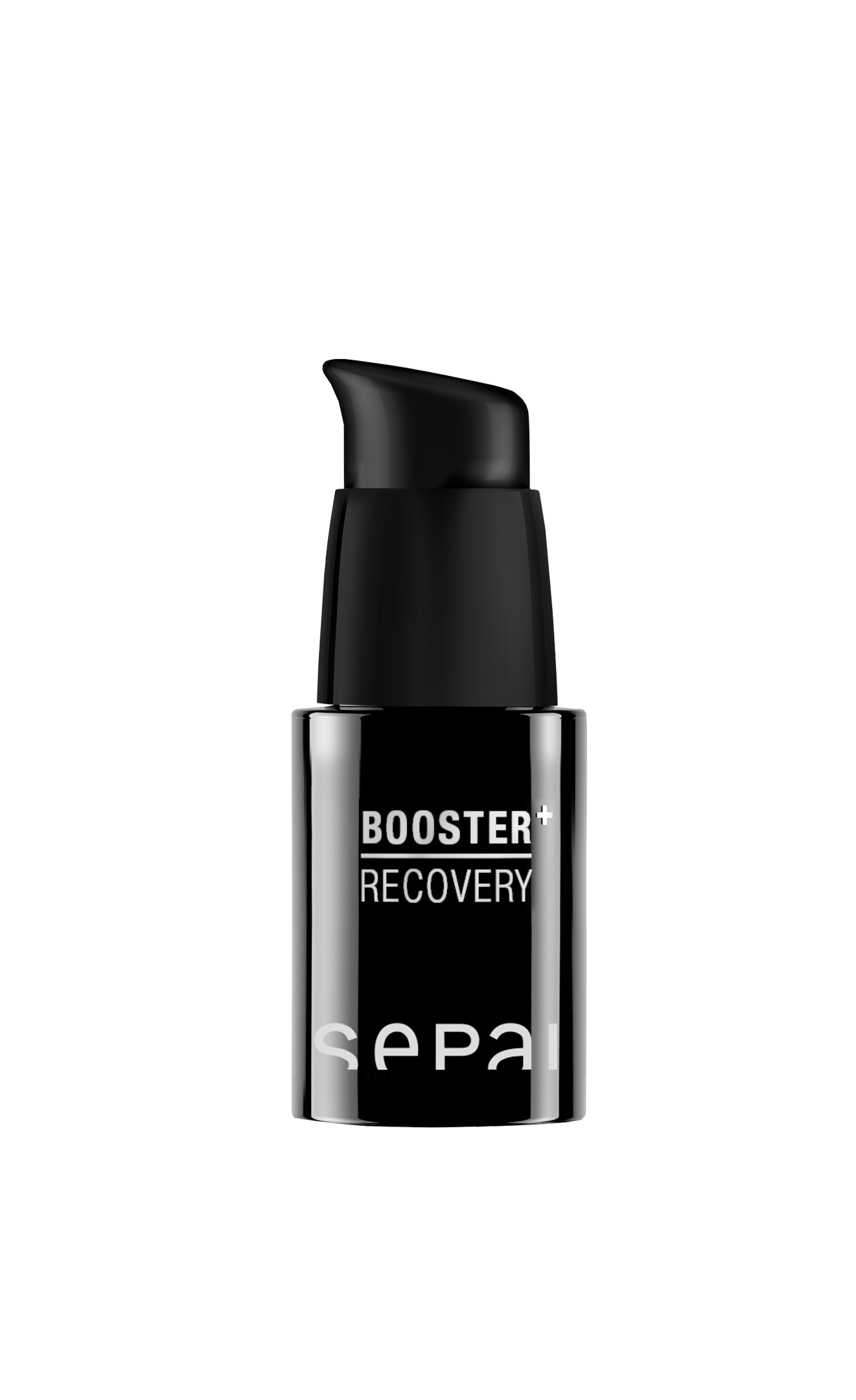 BOOSTER+ RÉCUPÉRATION format de voyage