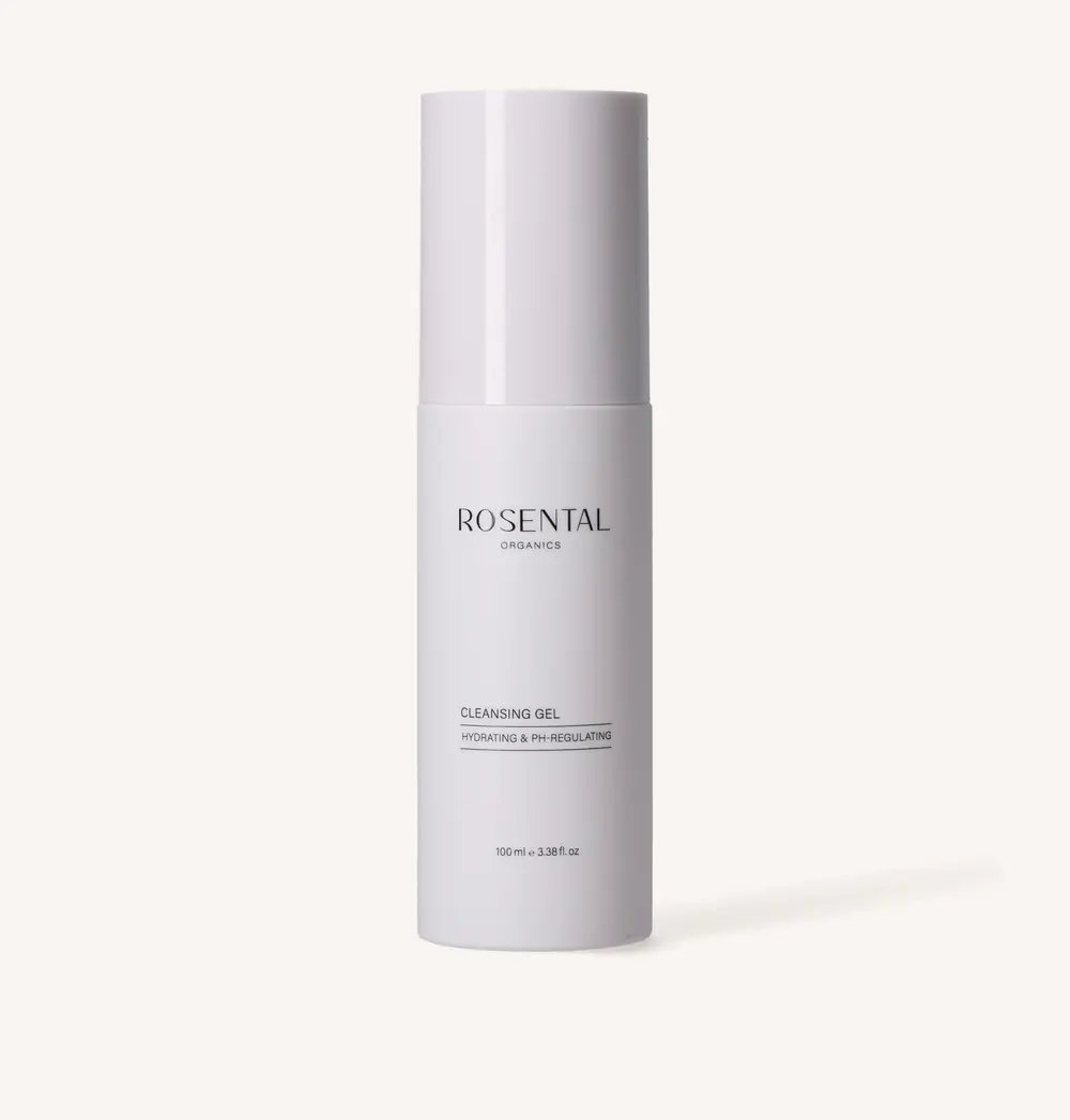 Cleansing Gel - Hydrating & PH Regulating