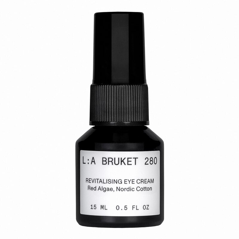 No. 280 Crème Revitalisante pour les Yeux 15 ml