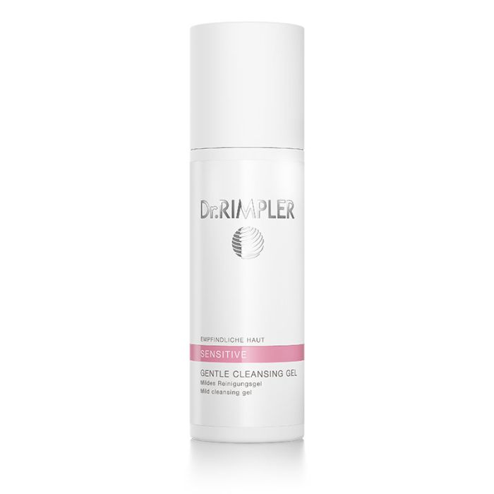 SENSITIVE Gel Nettoyant Doux 200ml