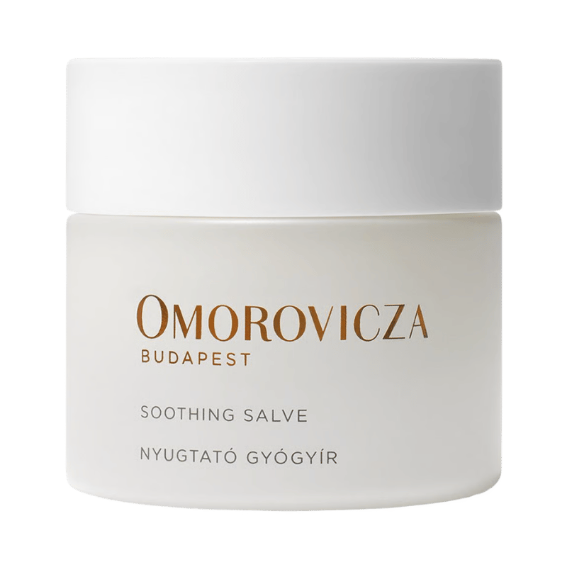 OMOROVICZA Baume Apaisant Crème Apaisante