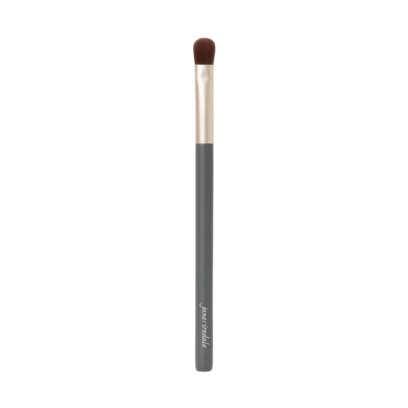 Jane Iredale Flat Eye Brush NEW - pinceau maquillage