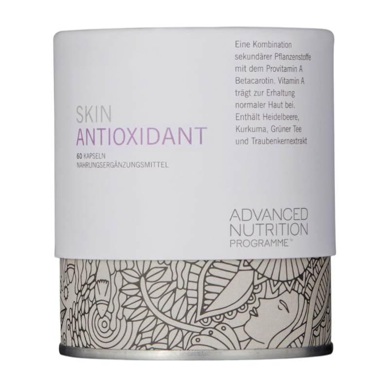 Antioxydant cutané