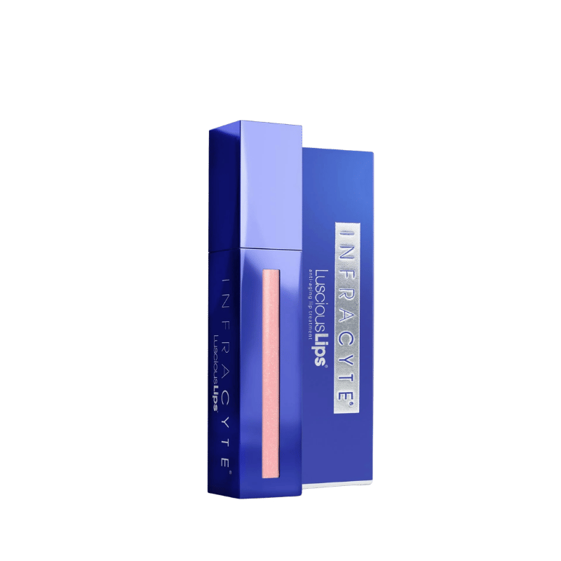 Luscious Lips Main Attraction Lipgloss