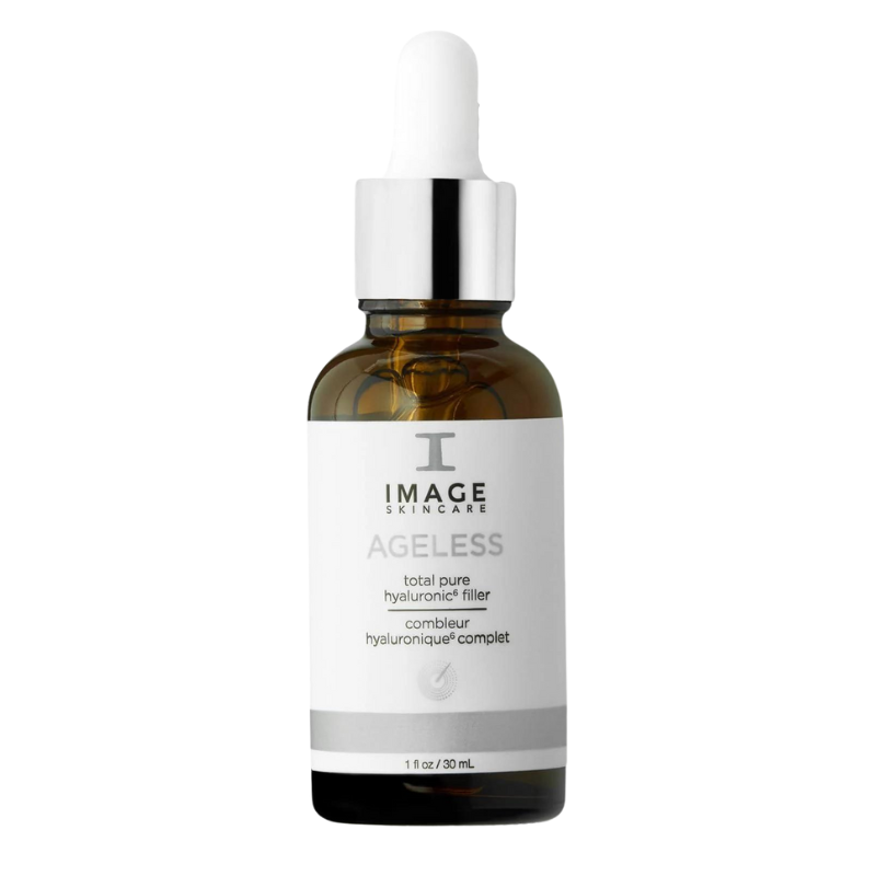 AGELESS total pure hyaluronic6 filler