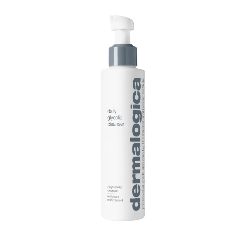 dermalogica Daily Glycolic Cleanser