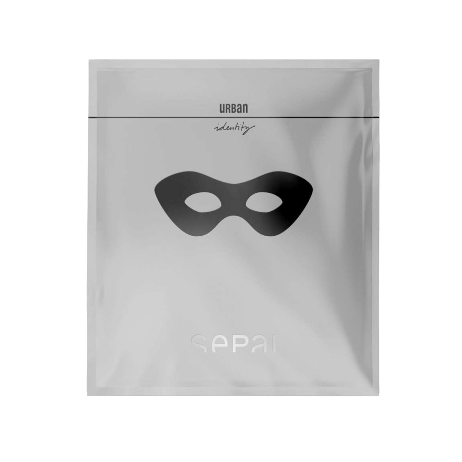 SEPAI URBAN identity Single Mask masque pour les yeux