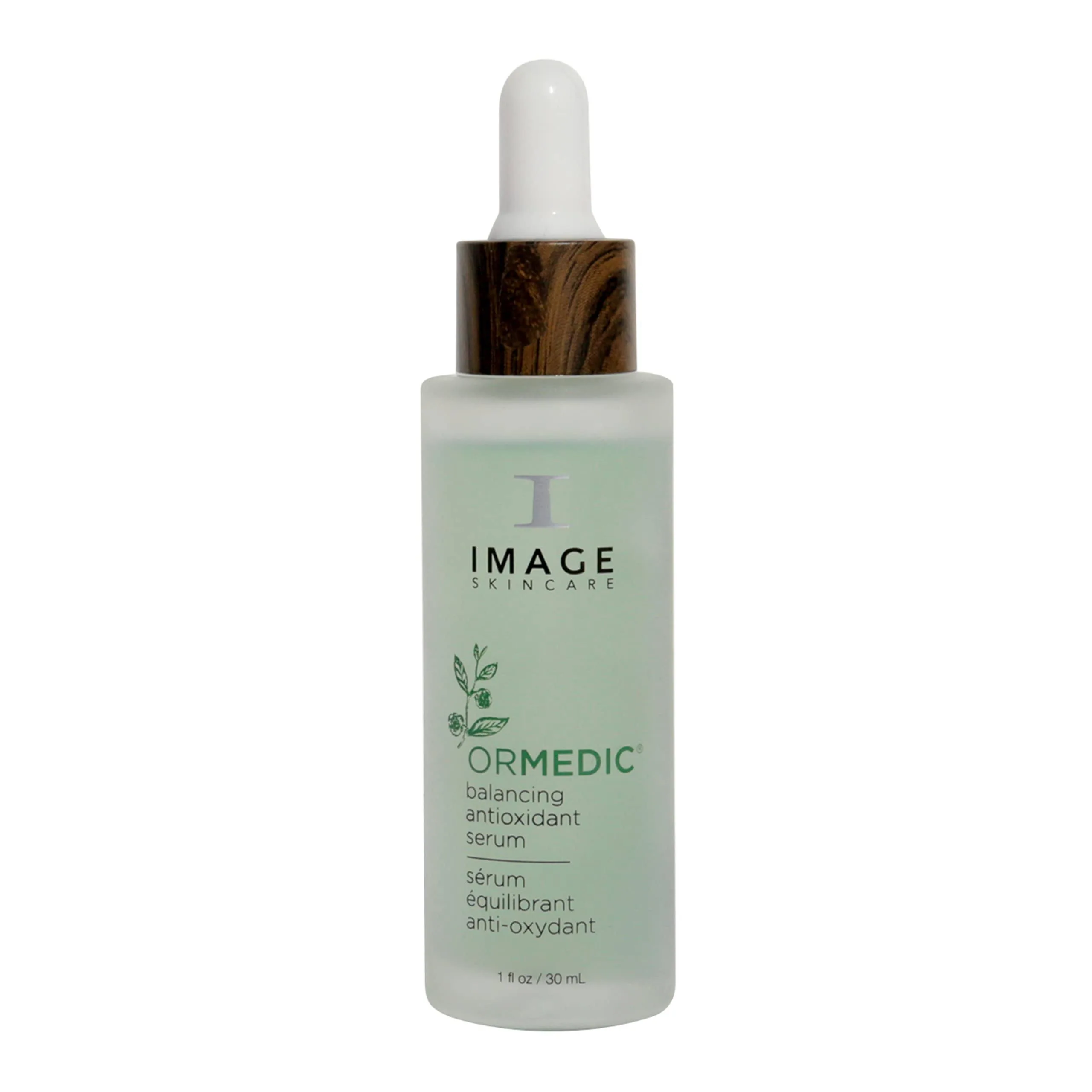 ORMEDIC® sérum antioxydant équilibrant