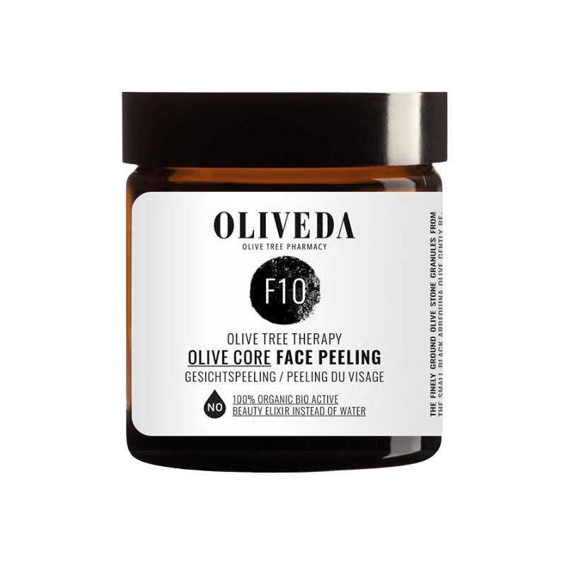 OLIVEDA F10 Peeling visage Refreshing