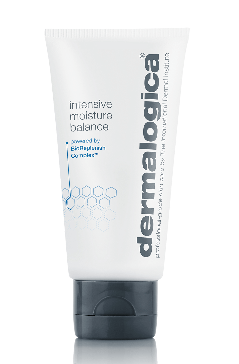 Intensive Moisture Balance 2.0