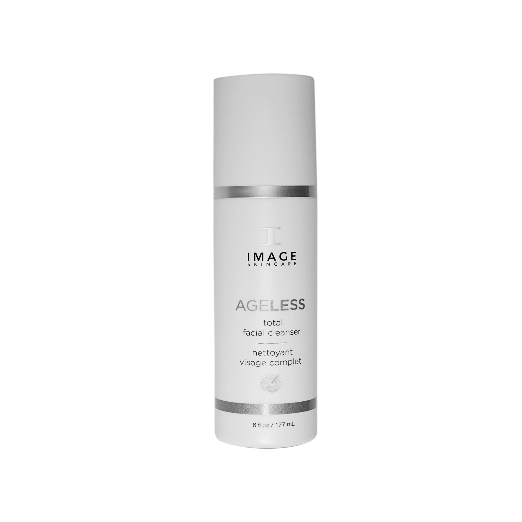 AGELESS nettoyant facial total