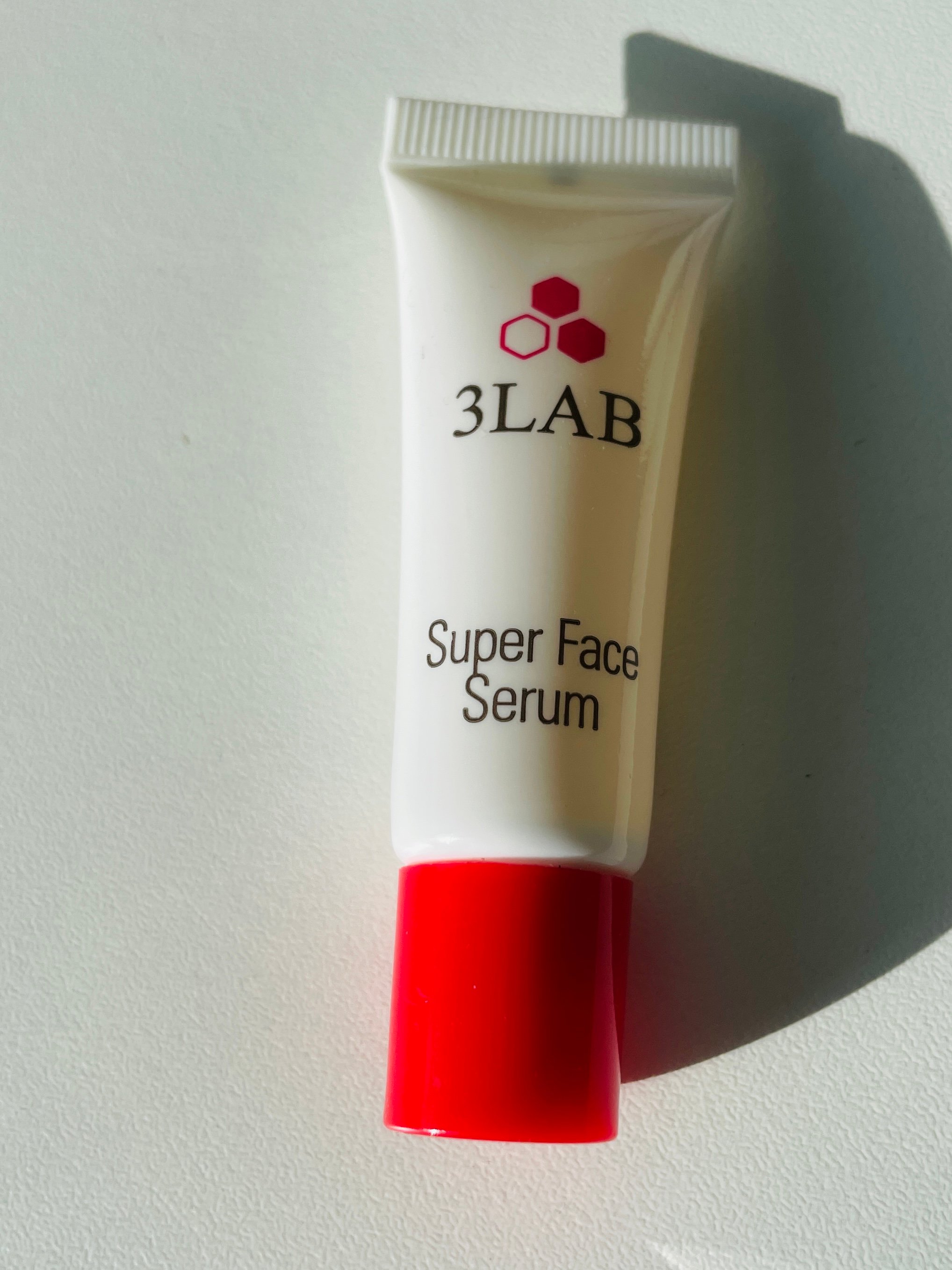 3LAB Super Face Serum Luxus Sample