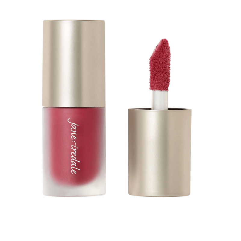 Jane Iredale Mineral Make-up ColorLuxe Liquid Blush couleurs diverses