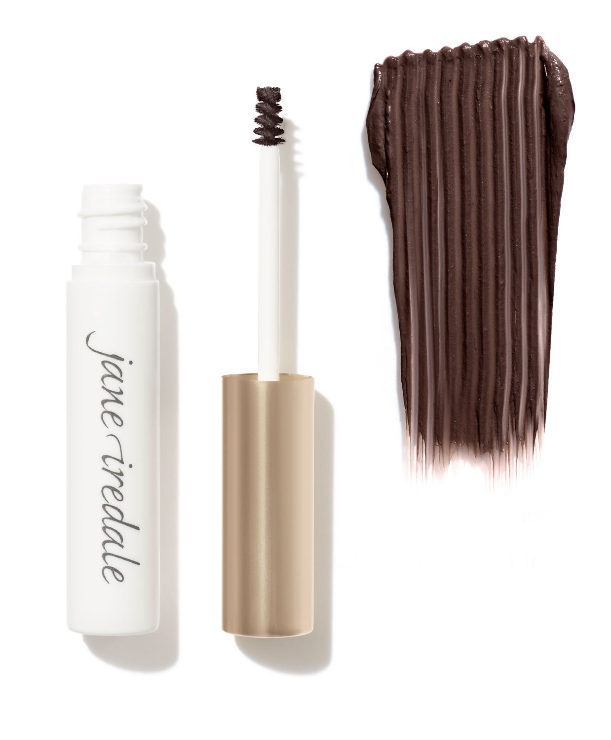 PureBrow Gel - Brun Foncé