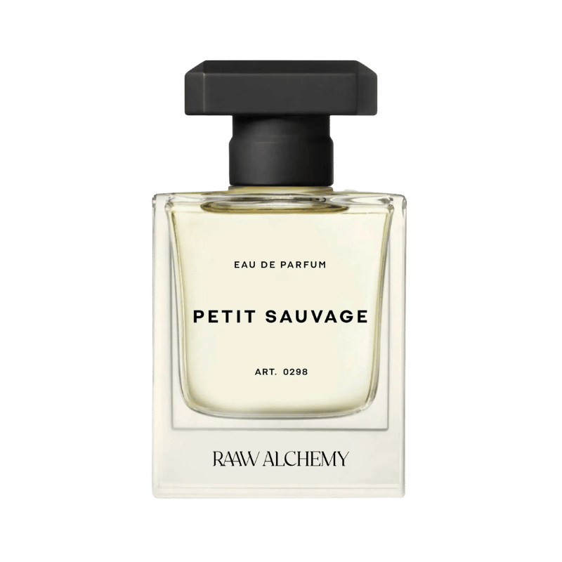 RAAW Alchemy Petit Sauvage Eau de Parfum Eau de Parfum